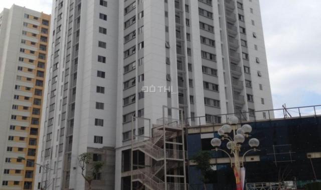 Bán cắt lỗ căn hộ 08 tầng 5 tòa B2 chung cư B1 - B2 Tây Nam Linh Đàm, LH: 0936 872597