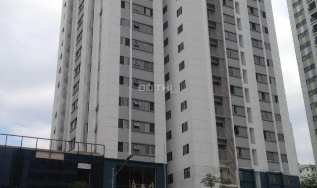 Bán ngay căn hộ 04 tầng 11 tòa B2 chung cư B1-B2 Tây Nam Linh Đàm, LH: 0936 872597