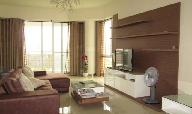 Cho thuê căn hộ full nội thất mới tinh ngay cạnh Aeon Maill Bình Dương LH 0965151868