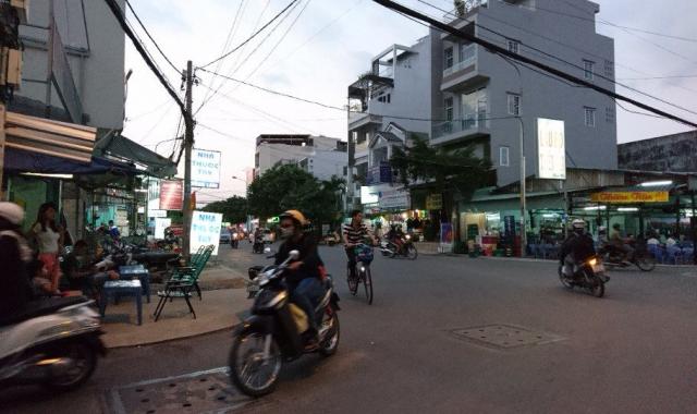 Bán đất phường Hiệp Bình Chánh đường 13 cách Phạm Văn Đồng 300m, LH 0938914878.