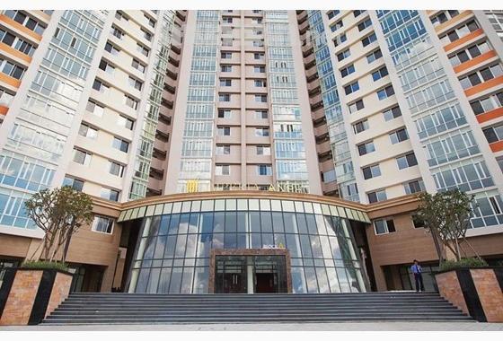 Cho thuê căn hộ Imperia 3 phòng ngủ, 131m2, nội thất đầy đủ, 25.01 triệu/tháng, 01634691428