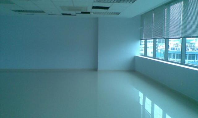 Văn phòng cho thuê Bạch Đằng Đà Nẵng, DTSD 370m2/ tầng, 280,000 VNĐ/m2/th