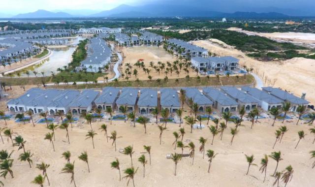 4,7 tỷ sở hữu biệt thự biển tại Nha Trang cho thuê lại 135 triệu/ tháng