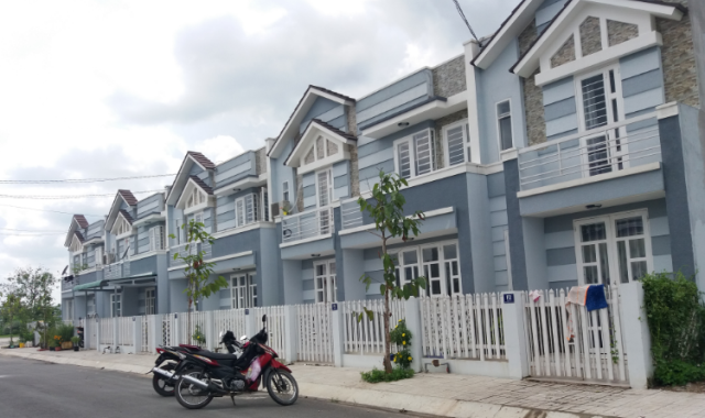 Bán nhà riêng tại đường Nguyễn Văn Bứa, xã Xuân Thới Thượng, Hóc Môn, Tp.HCM. 80m2, giá 750 triệu