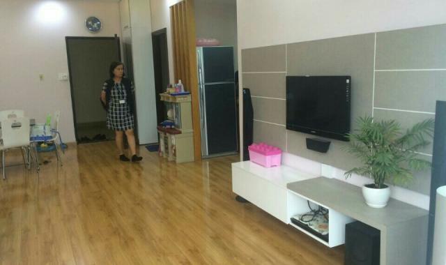 Cho thuê giá rẻ căn hộ cao cấp An Viên KDC Nam Long quận 7 