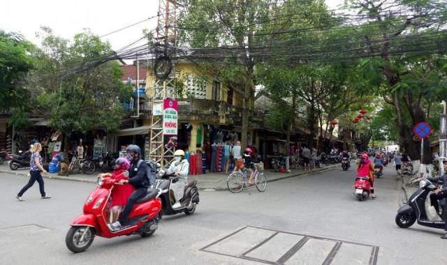 Bán nhà cổ kinh doanh phố cổ Hội An, đường Nguyễn Duy Hiệu