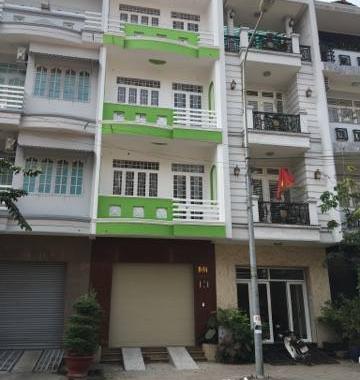 Cần cho thuê nhà mặt tiền nguyên căn KDC Bửu Long, Biên Hòa