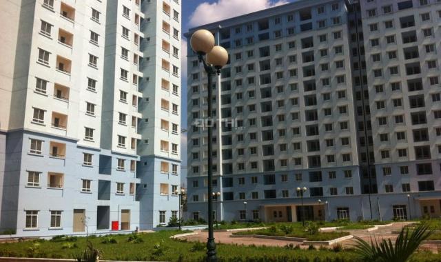 Bán căn hộ chung cư 75m2 tòa CT1A KĐT Thành Phố Giao Lưu vào ở được ngay, bao phí sang tên sổ đỏ