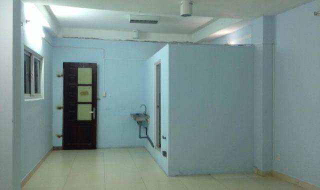 Phòng cho thuê đẹp như khách sạn MT Phan Đăng Lưu, Q. Phú Nhuận, DT: 25m2 (có thang máy, máy lạnh)