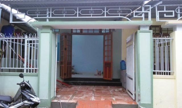 Bán căn nhà mới xây kiệt Duy Tân, Thừa Thiên Huế