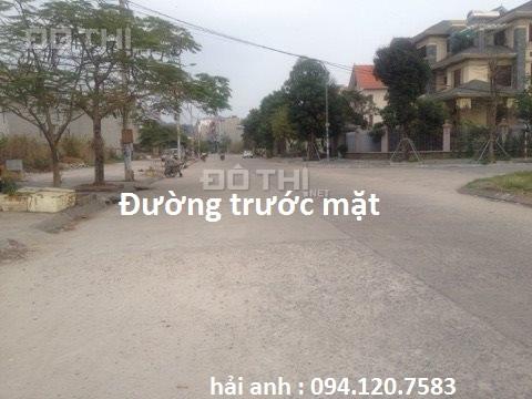 Chính chủ bán đất 140m2 truyền hình cáp Anpha Cột 5