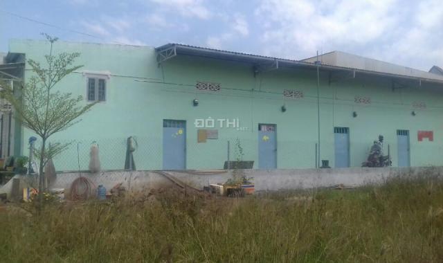 Chính chủ cần bán lô đất sổ hồng riêng DT công nhận 119.6 m2 gần KCN Bon-Chen 2. LH 0919349139