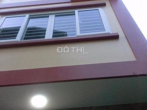 Bán nhà chính chủ ngõ 68 Triều Khúc, Thanh Xuân (35m2 * 4 tầng), về ở ngay. 0988352149