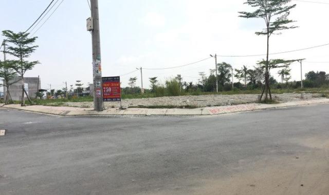 Chính chủ bán gấp nền đất 50m2, giá 925 triệu, ngay sát đường Nguyễn Duy Trinh