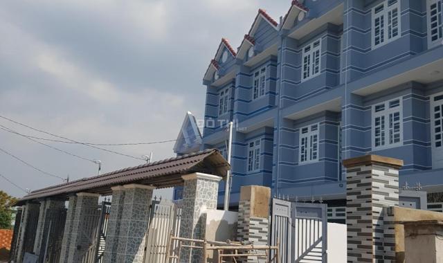 Cơ hội mua nhà cuối năm trung tâm Vĩnh Lộc A, 666 triệu/căn