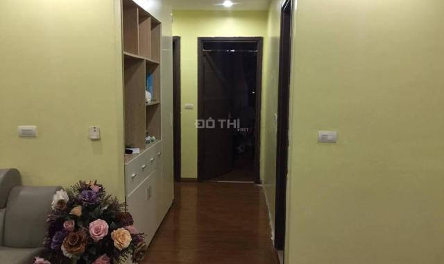 Bán CHCC T7 RainBow Văn Quán Hà Đông 120m2 căn góc 3PN full nội thất cao cấp giá chỉ 26,5tr/m2