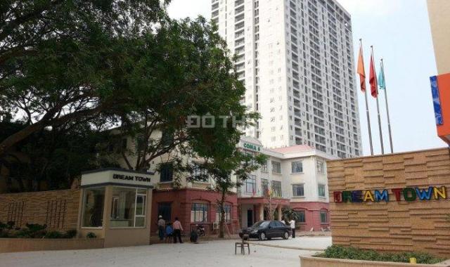 Bán căn hộ chung cư 90m2 Dream Town, Nam Từ Liêm, Hà Nội giá 1.7 tỷ