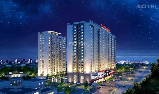 Căn hộ Moonlight Park View khu Tên Lửa, TT Q. Bình Tân, gía chỉ 1.1 tỷ/căn, CK 3-18%