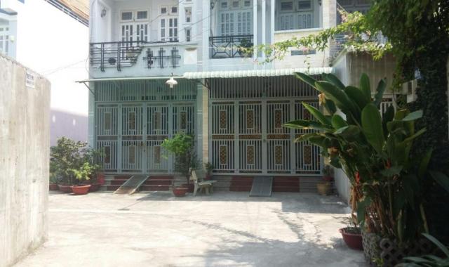 Bán đất chính chủ đường số 51, Phạm Văn Chiêu, phường 14, Gò Vấp, 098 1165840