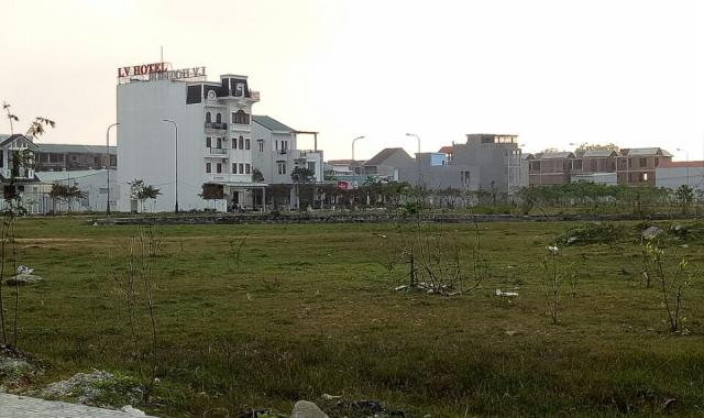 Đất làm nhà hàng khách sạn ngay trung tâm An Vân Dương
