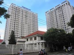 Bán căn hộ The Harmona, Tân Bình, diện tích 75m2 giá 2,1 tỷ. Giá: 0915442869