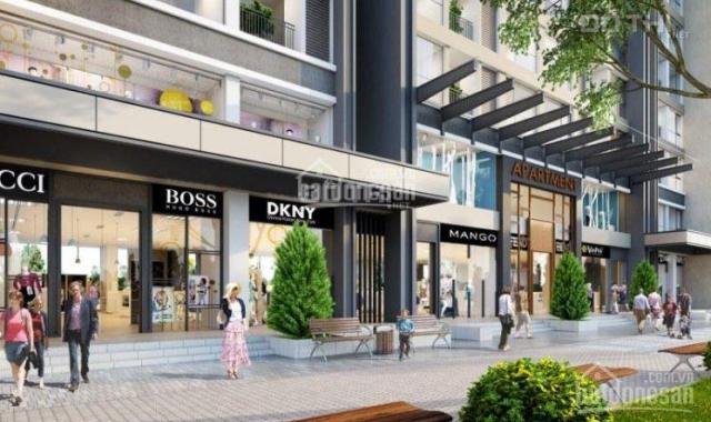 CĐT Hưng Thịnh mở bán siêu căn hộ đầy đủ tiện ích, mặt tiền kinh dương giá chỉ 1.1 tỷ/căn, CK 3-18%