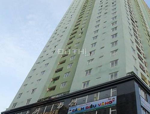 Bán chung cư 143 Trần Phú, SDU Tower nhận nhà luôn, giá từ 950 triệu