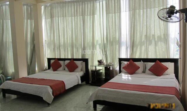 Gia đình đi định cư nước ngoài cần bán gấp khách sạn Sài Gòn - PT Hotel Phan Thiết! LH: 0906719766