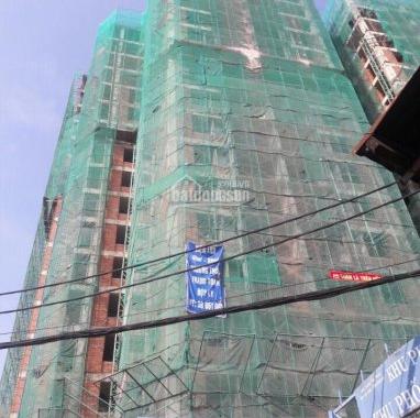 Bán căn hộ Khuông Việt Đầm Sen, nhận nhà 11/2017, gía 1,1 tỷ. Liên hệ 0901.32.8587