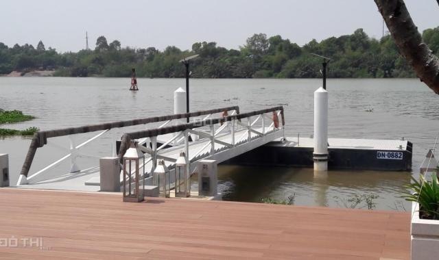 King Bay dự án hót nhất Nhơn Trạch MT sông Đồng Nai, ngay cầu Vành Đai 3, LH 0906236842 Ninh