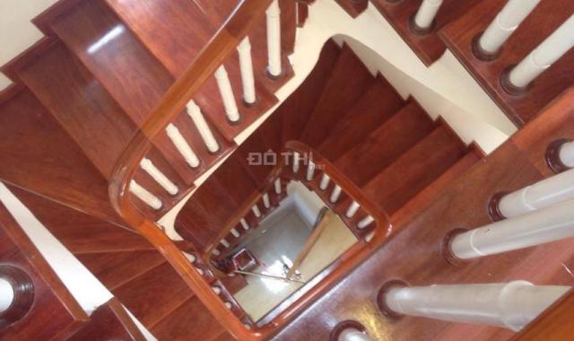 Bán nhà ngõ 81 Lạc Long Quân, Nghĩa Đô, Cầu Giấy 3.5 tỷ, 35m2 x 5 tầng mới cực đẹp, 2 mặt ngõ