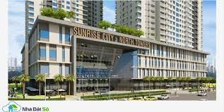 Bán căn hộ 2 phòng ngủ Sunrise City, giá tốt, chỉ 3,2 tỷ. Lh 0931498499