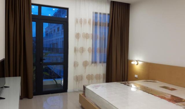 Cho thuê căn hộ dịch vụ đủ đồ tại thành phố Hải Phòng, với mức giá từ 5 - 19 triệu/tháng