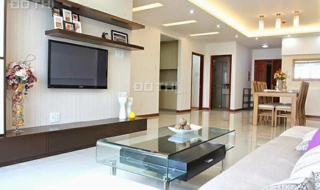 Bán căn hộ chung cư tại dự án Southern Dragon, Tân Phú, Hồ Chí Minh diện tích 83m2 giá 1.75 tỷ