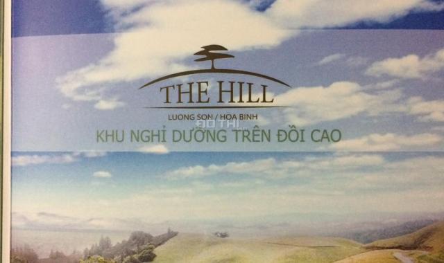 The Hill - Tâm điểm xanh phía Tây Hà Nội