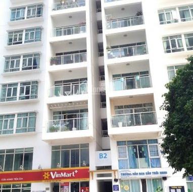 Mở bán đợt cuối cùng căn hộ đẹp nhất HAGL Thảo Điền, Q2, chỉ 24tr/m2, 3PN