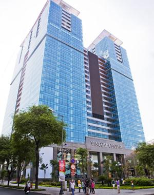 VP đẹp cho thuê tòa nhà Vincom Center đường Lê Thánh Tôn, DT: 246m2. LH: 0933.44.08.22