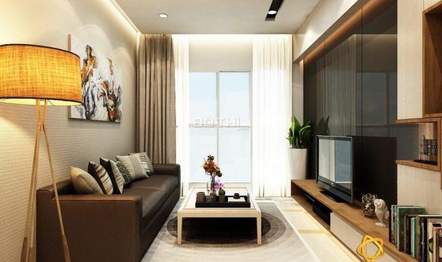 Tặng ngay nội thất cao cấp khi mua căn hộ The Golden Star với giá chỉ từ 1,8 tỷ