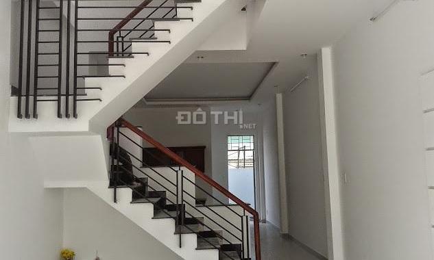 Sở hữu ngay nhà gần trường tiểu học Vĩnh Lộc, Bình Chánh, 1 trệt, 1 lầu, mới đẹp, giá 710 triệu