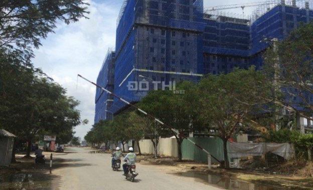 Bán đất Địa Ốc 3, diện tích: 126m2, giá: 25tr/m2. Cần bán nhanh trong tháng