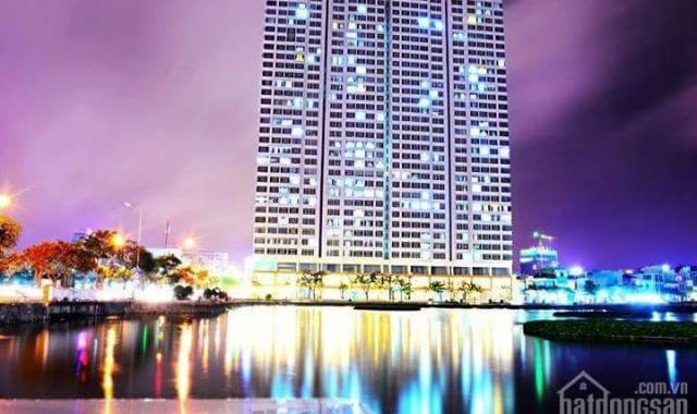 Cho thuê căn hộ chung cư tại Hoàng Anh Gia Lai Lake View Residence, Thanh Khê, giá 10 triệu/tháng
