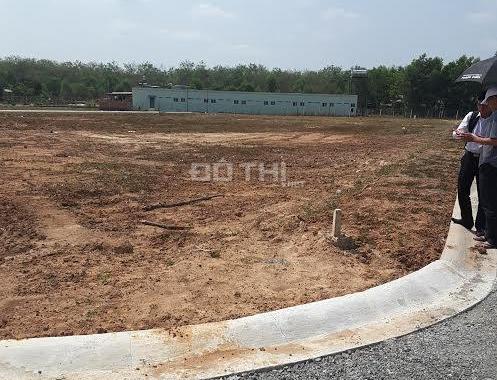 Bán đất nền dự án tại dự án Blue Topaz, Long Thành, Đồng Nai diện tích 100m2 giá 300 triệu