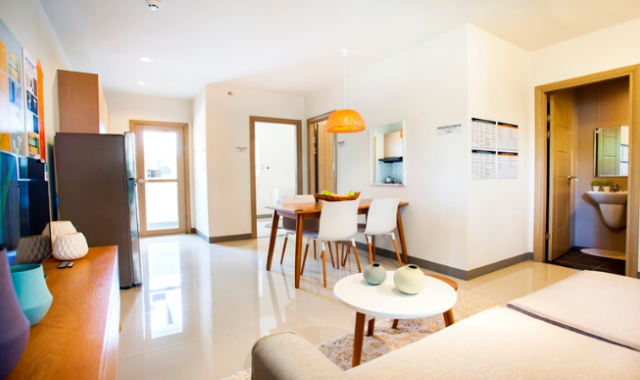 Cần bán gấp căn hộ cao cấp gần kề Vincom và Cantavil, Thảo Điền Quận 2
