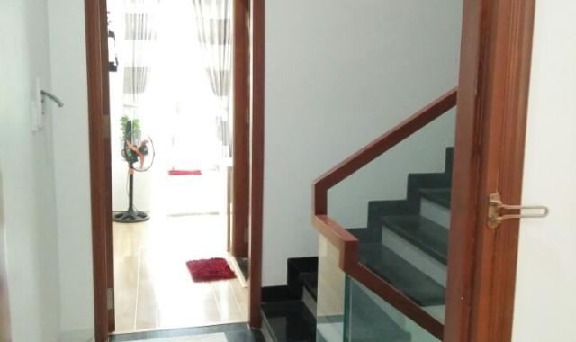 Dự án nhà phố cao cấp đang được chú ý nhất quận Thủ Đức, DTSD 250m2, đúc 3,5 tấm, nội thất cao cấp