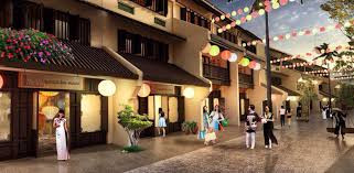 Celadon City sắp mở bán khu căn hộ mới & shop house làng văn hóa, ĐK thông tin. LH: 0938.964.981