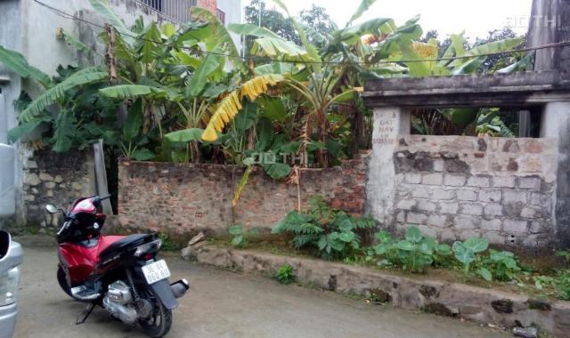 Bán lô đất cạnh mặt bằng tái định cư thôn 1, xã Quảng Hưng, TP Thanh Hóa