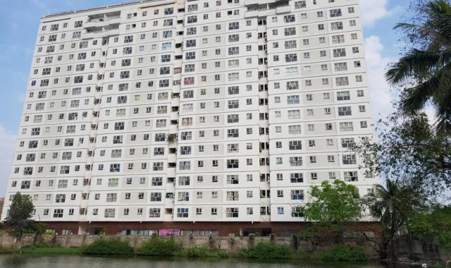 Cần bán gấp căn hộ An Bình Quận Tân Phú giá 1,950 tỷ, thương lượng
