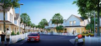 Bán suất nội bộ chủ đầu tư 9 lô đất nền dự án Marine City Vũng Tàu, khu đô thị phố biển Vũng Tàu