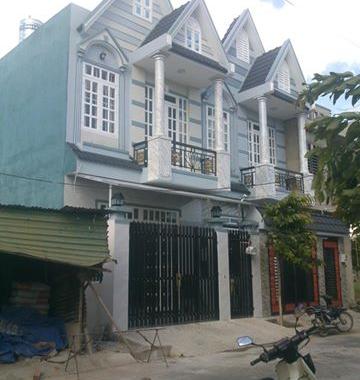 Nhà riêng hỗ trợ vay ngân hàng 1,72 tỷ Huỳnh Tấn Phát, Thị Trấn Nhà Bè