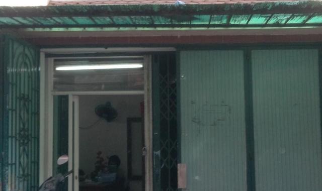 Bán nhà HXH 8m 5.3x18m, Điện Biên Phủ, P. 15, Bình Thạnh